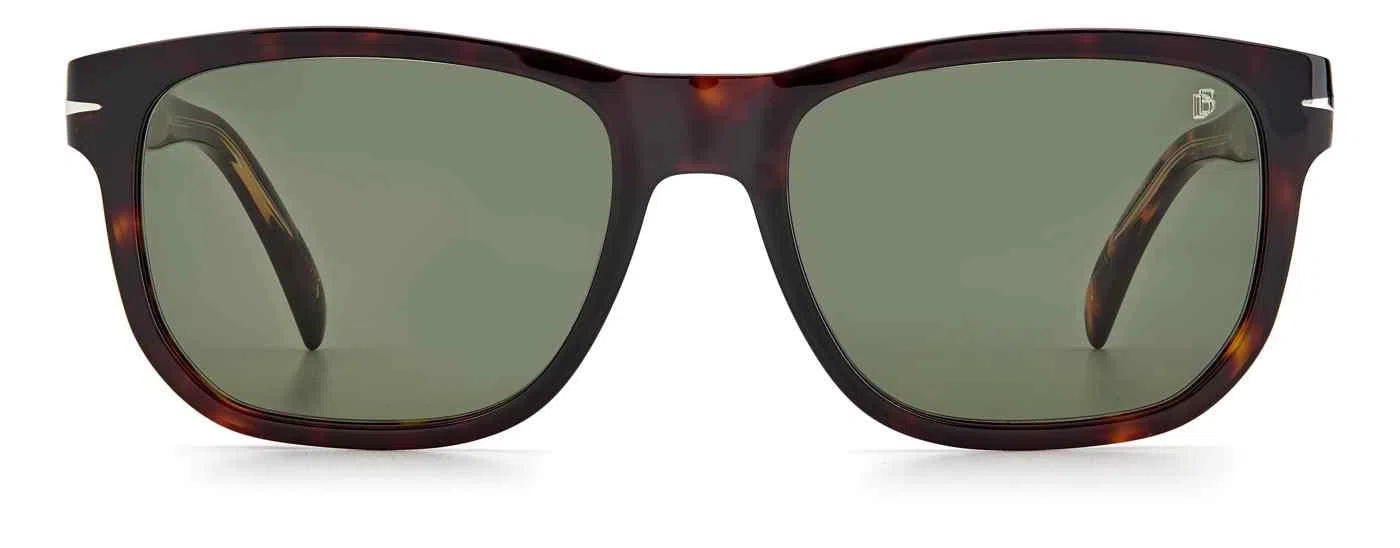 David Beckham Db1045 Sunglasses - view 14